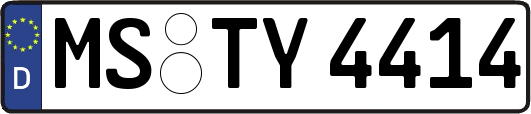 MS-TY4414