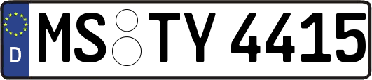 MS-TY4415