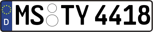 MS-TY4418