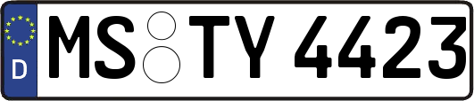 MS-TY4423