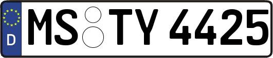 MS-TY4425