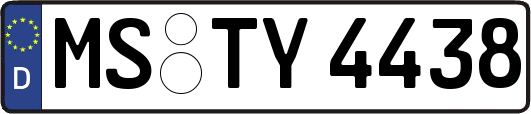 MS-TY4438