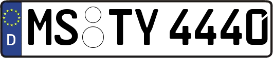 MS-TY4440