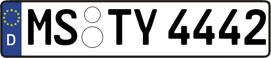 MS-TY4442