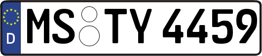 MS-TY4459