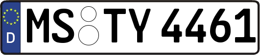 MS-TY4461