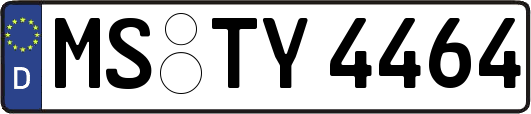 MS-TY4464