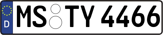 MS-TY4466