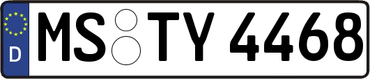 MS-TY4468