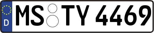 MS-TY4469