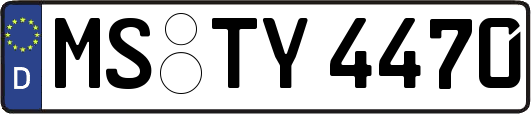 MS-TY4470