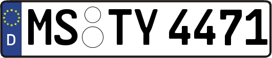 MS-TY4471