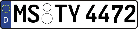 MS-TY4472