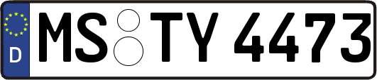 MS-TY4473
