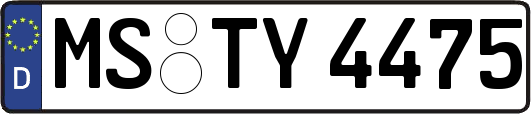 MS-TY4475