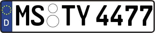 MS-TY4477