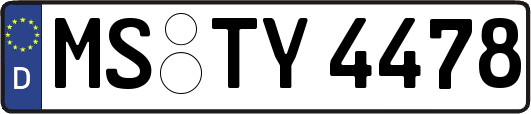 MS-TY4478