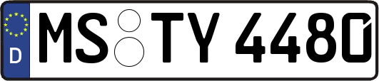 MS-TY4480