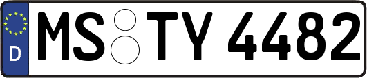 MS-TY4482
