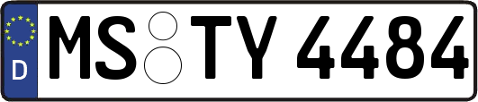 MS-TY4484