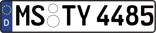 MS-TY4485
