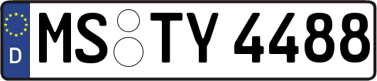 MS-TY4488
