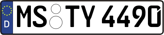 MS-TY4490