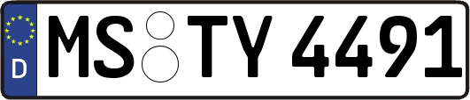MS-TY4491