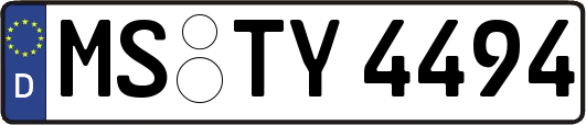 MS-TY4494