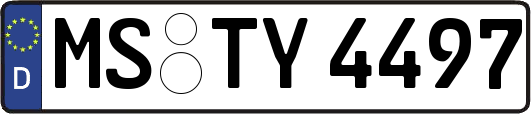 MS-TY4497