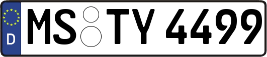 MS-TY4499