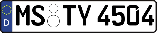 MS-TY4504