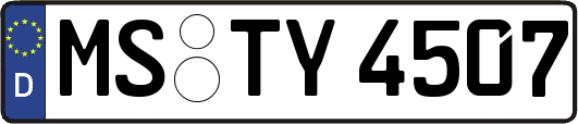 MS-TY4507