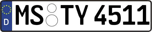 MS-TY4511