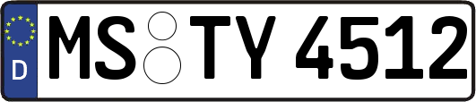 MS-TY4512