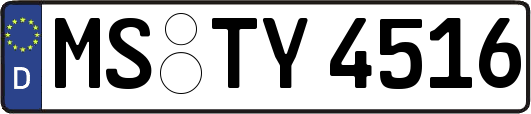 MS-TY4516