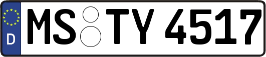 MS-TY4517