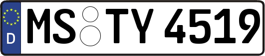 MS-TY4519