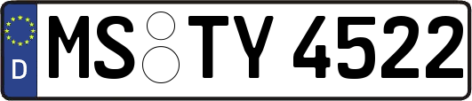 MS-TY4522