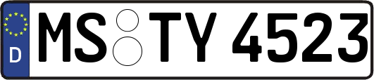 MS-TY4523