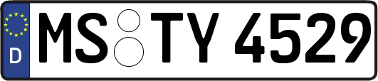 MS-TY4529