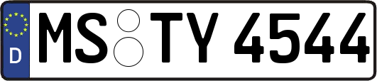 MS-TY4544