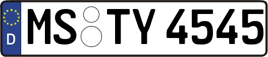 MS-TY4545