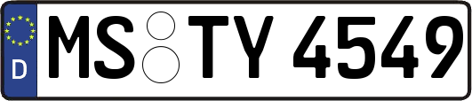 MS-TY4549