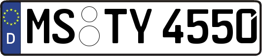 MS-TY4550