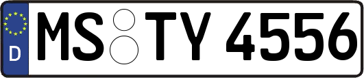 MS-TY4556