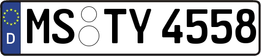 MS-TY4558
