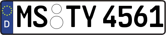 MS-TY4561