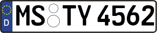 MS-TY4562