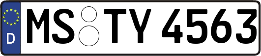MS-TY4563